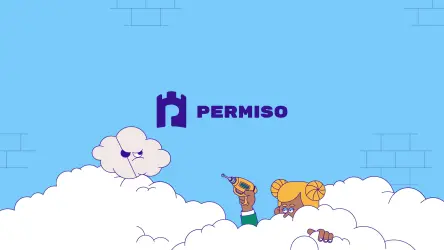 Permiso Logo