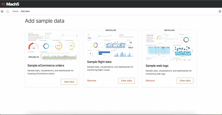 Add Data