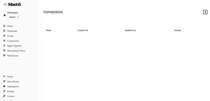 ConnectionsBlankPage