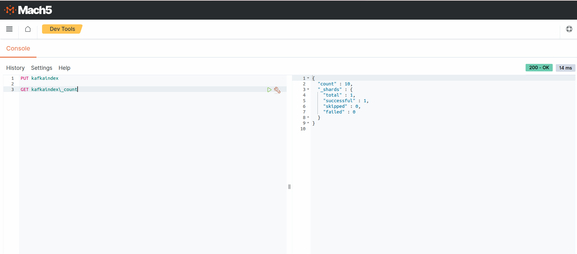 DevToolsCount