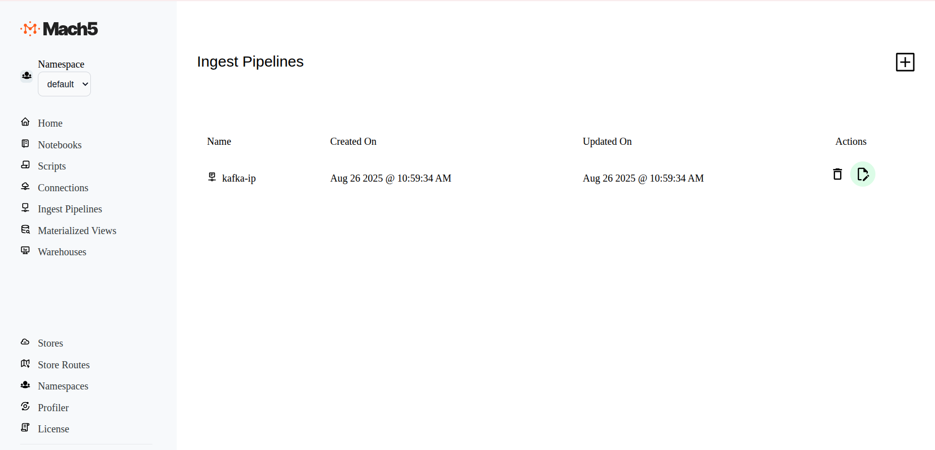 IPList