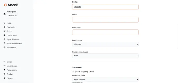 IngestPipelineCreation2