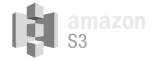 Amazon S3 logo