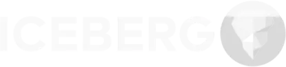 Iceberg logo