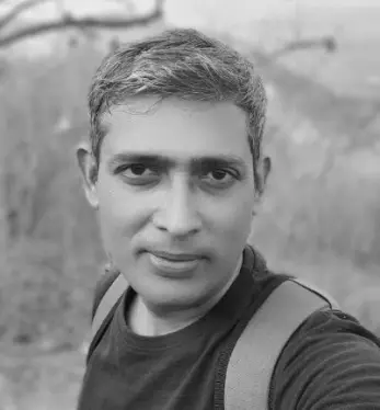 Satya Sundar Sahoo