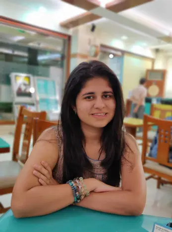 Tanisha Sunita Kataria