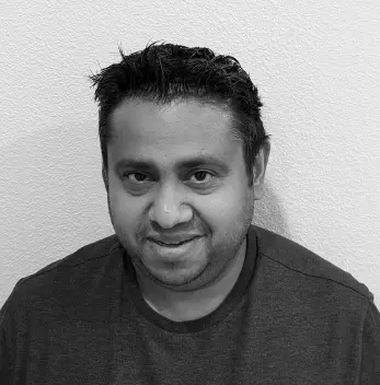 Vinayak Borkar