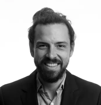 Zachary Heilbron